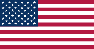 Флаг: Внешние малые острова США